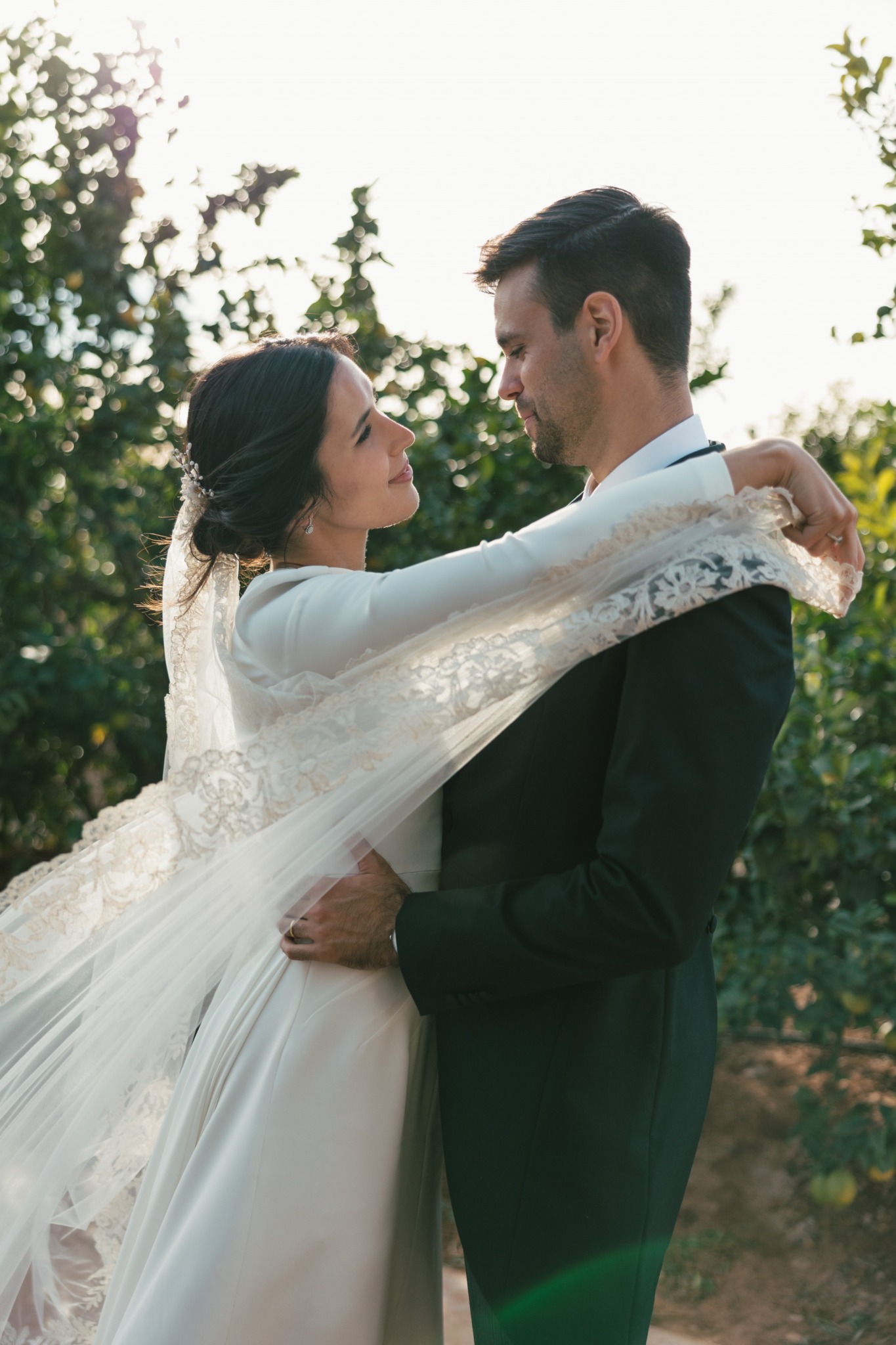 Proyecto Boda de Prueba