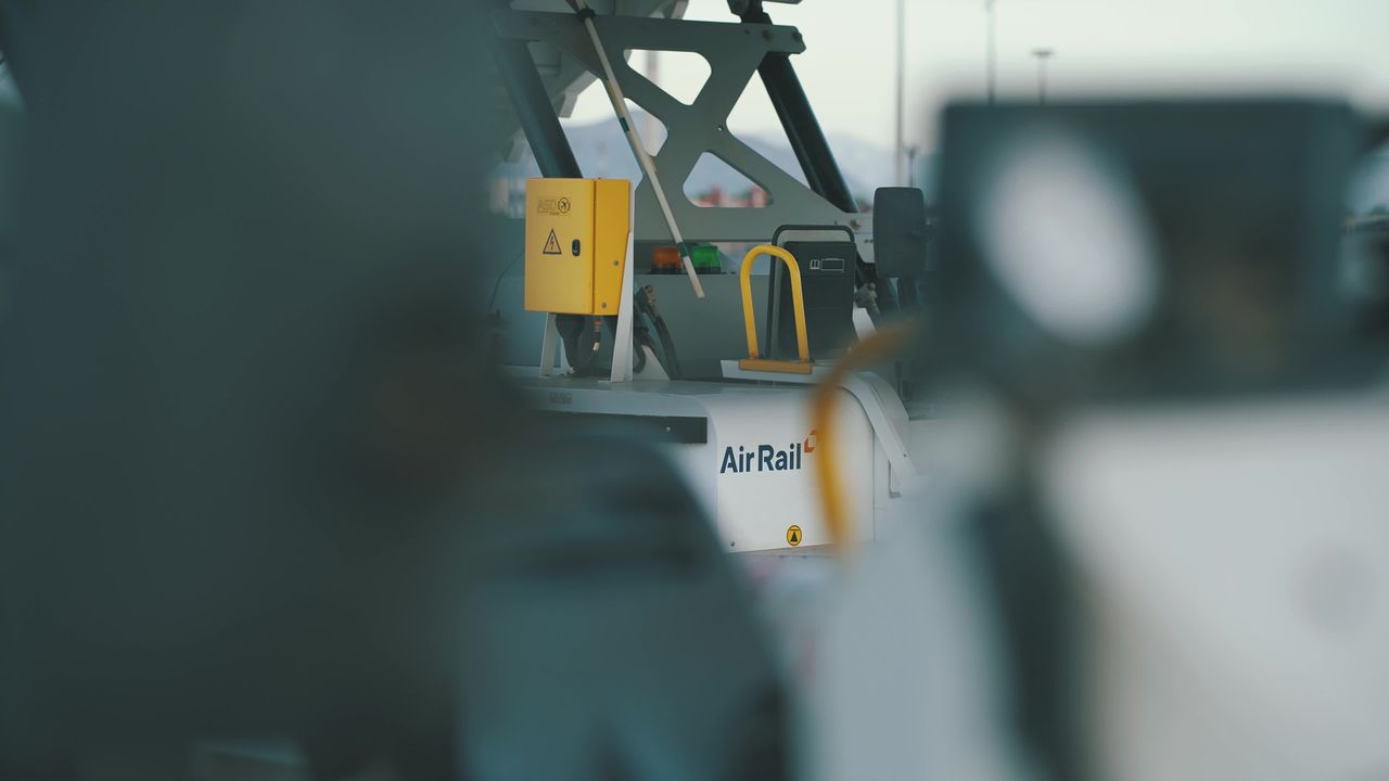 Air Rail